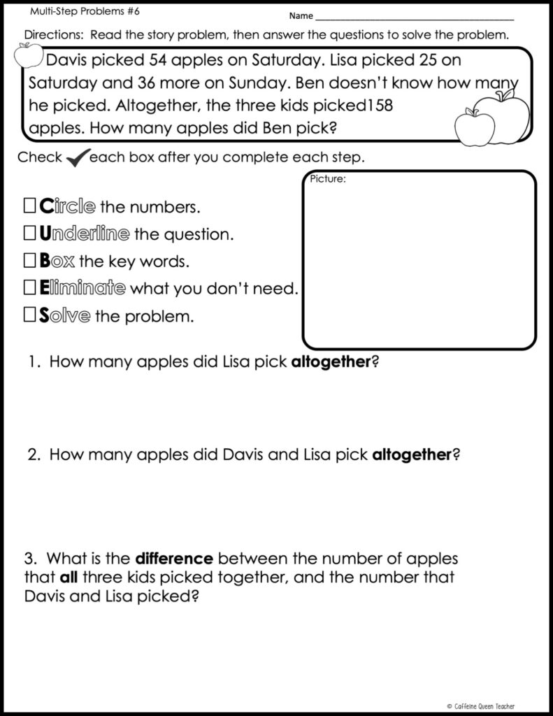 Free addition worksheet sample photo