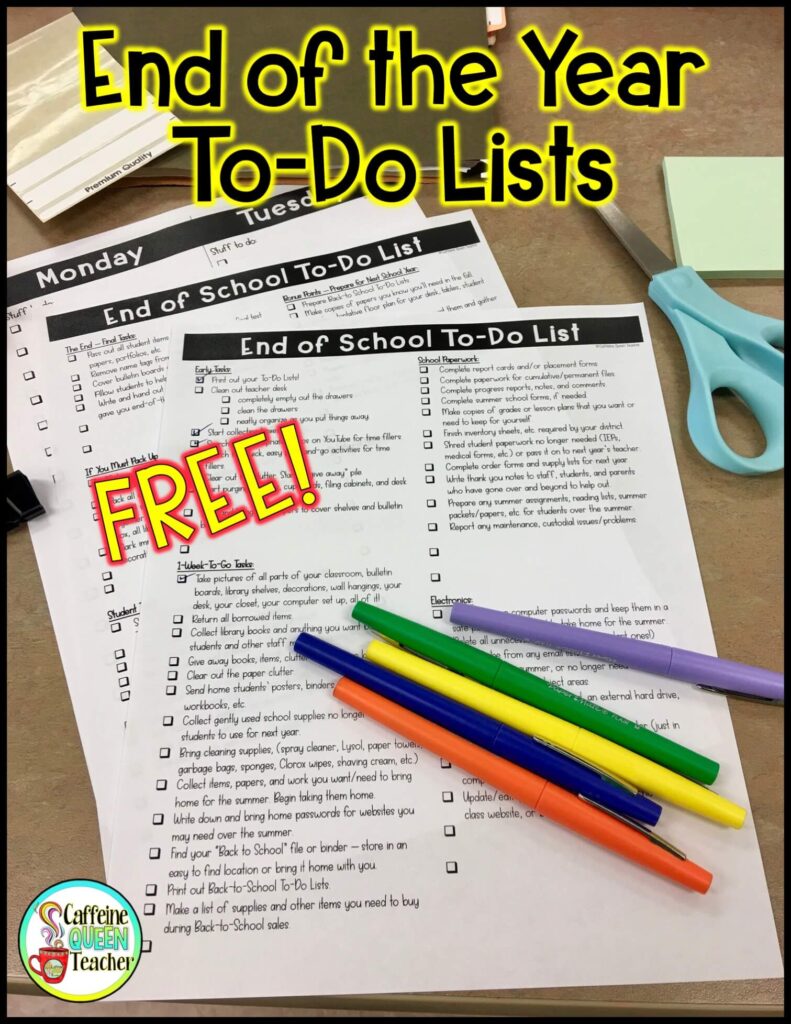 how-to-pack-up-your-classroom-like-an-organized-pro-checklists