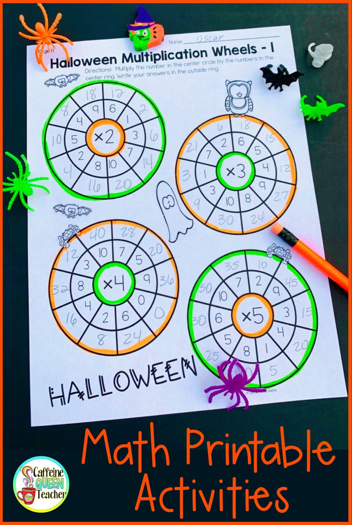 halloween-no-prep-math-activities-black-multiplication-wheel-pin