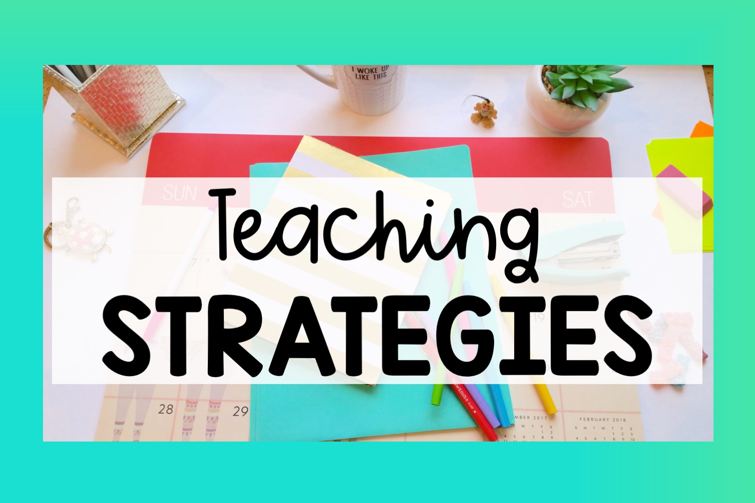 Home - teaching blog for teachers - Caffeine Queen Teacher