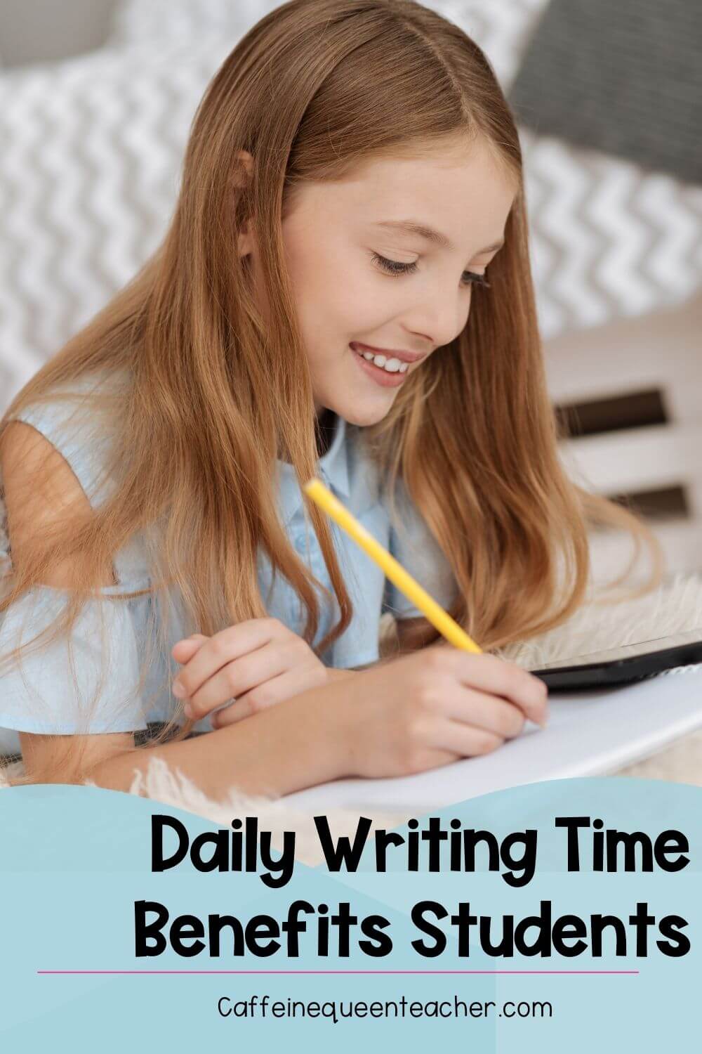 Writing Archives - Caffeine Queen Teacher